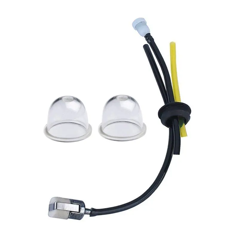 Hipa 90069 Repower Kit With Primer Bulb – Compatible With Echo Gt200, Srm210, And Related Trimmers 1