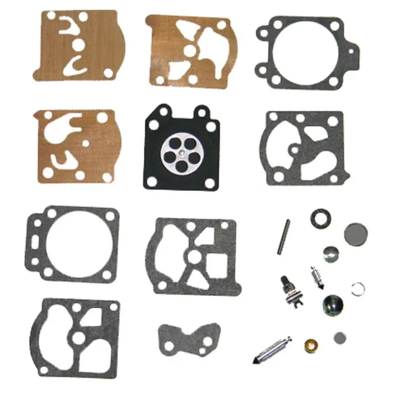 Hipa K20-Wat Carburetor Rebuild Kit – Compatible With Walbro-Based Echo, Homelite & Husqvarna Tools 1