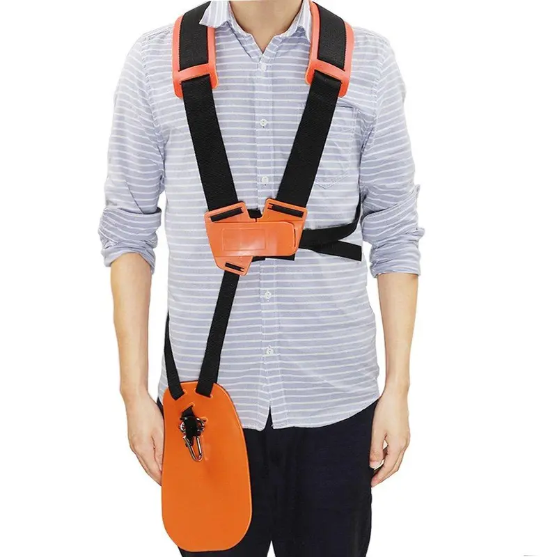 Hipa Stihl Full Harness Kit – Ergonomic String Trimmer Support System For Fs & Km Series Models (Part #4119-710-9001) 1