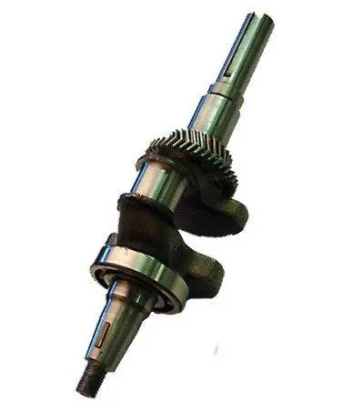 Honda Gx200 6.5 Hp Crankshaft – Oem-Grade Replacement For Gx200-Based Engines 1