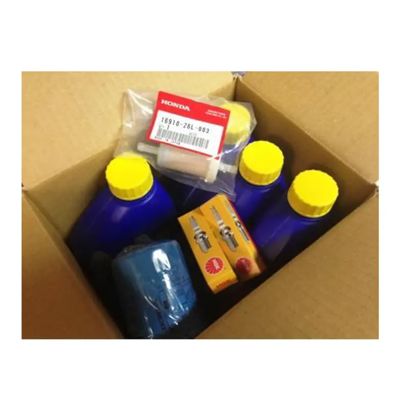 Honda Gx630/Gx690 Jetter Maintenance Service Kit 1
