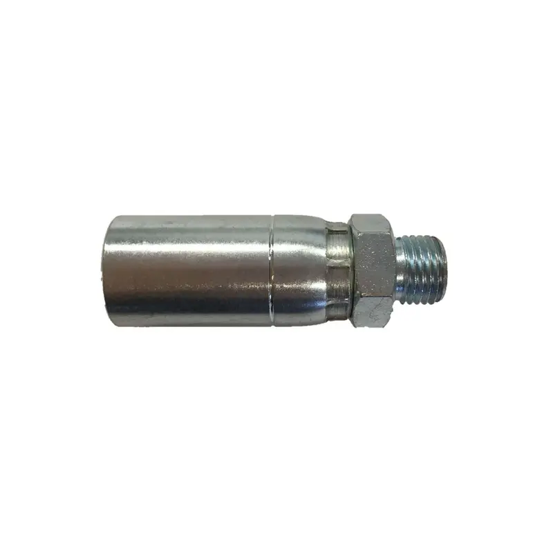Hose Tail Swage Fitting – 1/2 Inch 1