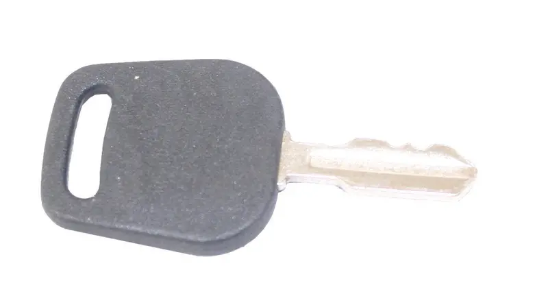 Husqvarna 532140401 Oem Ignition Key – Compatible With Poulan, Craftsman, Roper, And Weed Eater Equipment 1