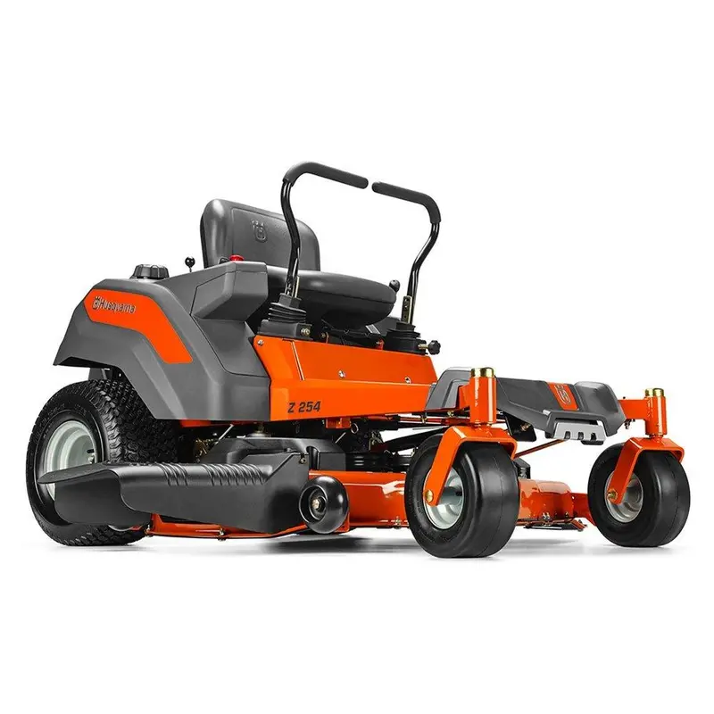 Husqvarna 967324301 26 Hp Kohler 7000 Series V-Twin Zero-Turn Mower – 54-Inch Deck 1
