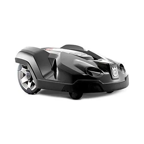 Husqvarna Automower 430X Robotic Lawn Mower With Professional Installation Kit 1