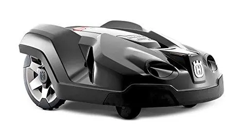 Husqvarna Automower 450X – Robotic Lawn Mower For Up To 1.3 Acres With Gps-Assisted Navigation And All-Weather Operation 1