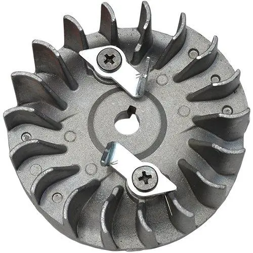Husqvarna Flywheel Assembly – Oem Replacement For 340, 345, 346Xp, 350, 351 & 353 Chainsaw Models 1