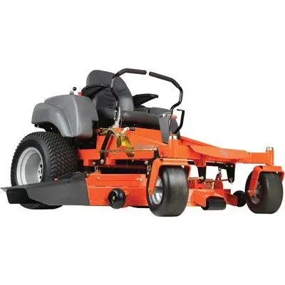 Husqvarna Mz61 Zero-Turn Mower – 27 Hp, 61-Inch Cutting Width 1