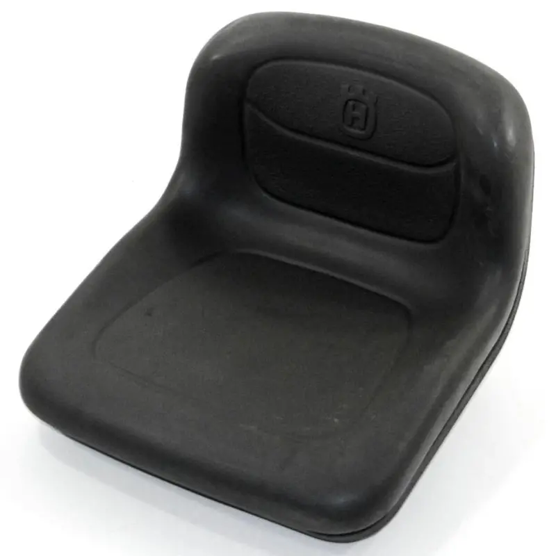 Husqvarna Oem Lawn Tractor Seat – Genuine Replacement Part 439699 1