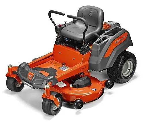 Husqvarna Z246 Zero-Turn Mower – 46" Cutting Deck, 21.5 Hp Kawasaki Engine (Model #967324001) 1