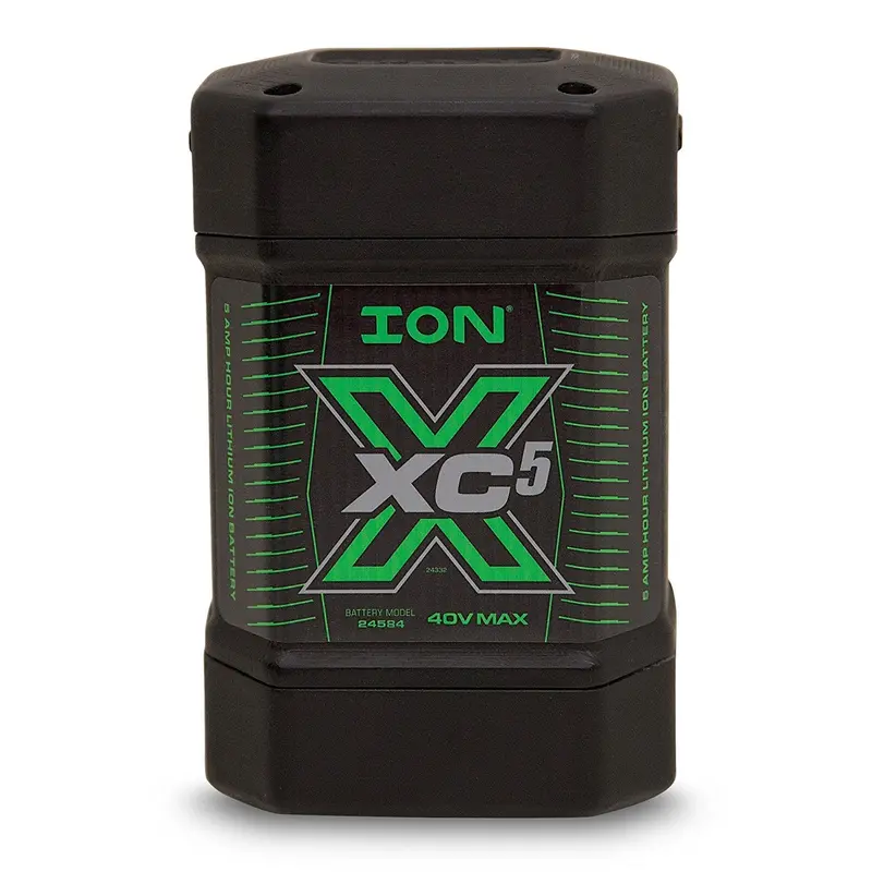 Ion Xc5 Battery Replacement Kit – High-Capacity Power Pack For Compatible Devices 1