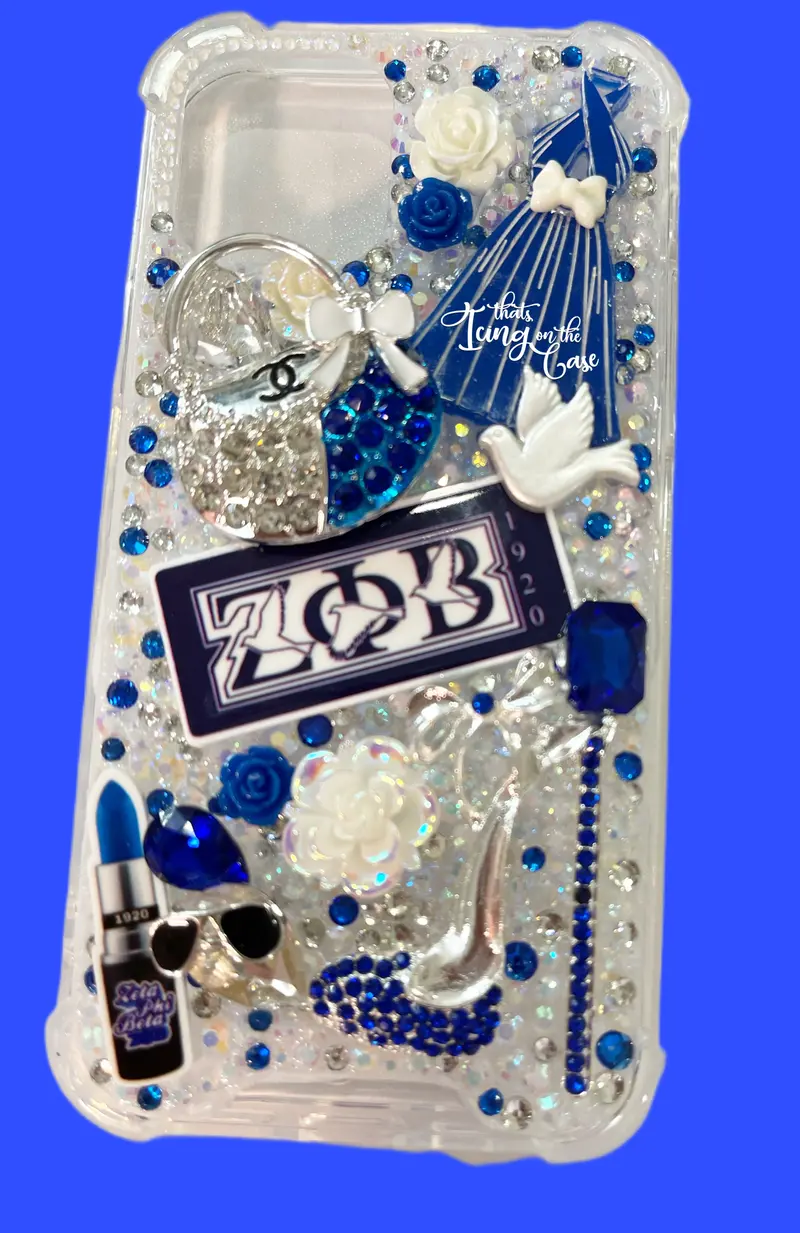 Isn'T She Dovely Iphone 12 Case – Compatible With Pro & Standard Models 1
