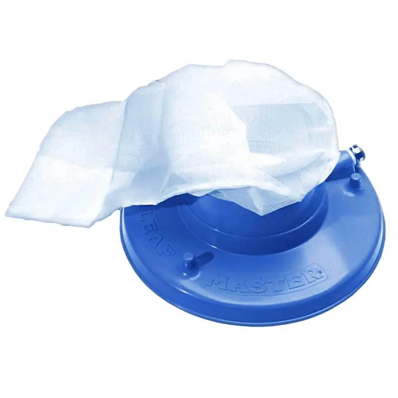 Jandy 2233 Leaf Master Pool Cleaner With Fine-Mesh Collection Bag 1