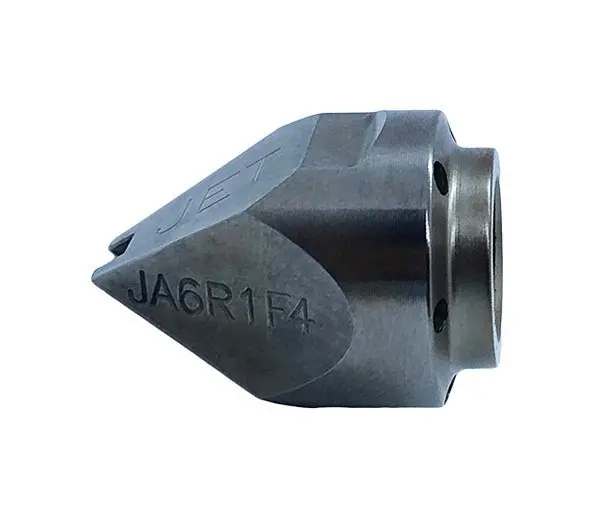 Jetaxe Invader Compact Nozzle – 1/8 Inch 1