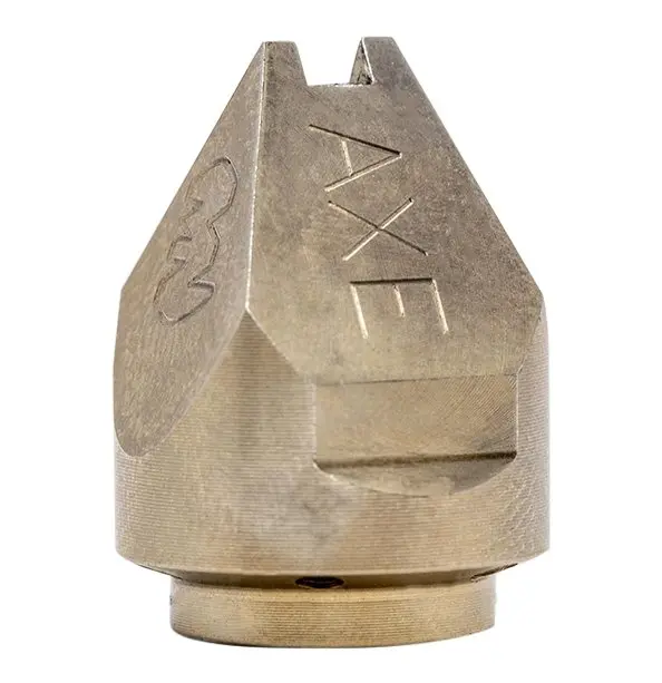 Jetaxe Invader High-Pressure Nozzle – 3/8 Inch 1