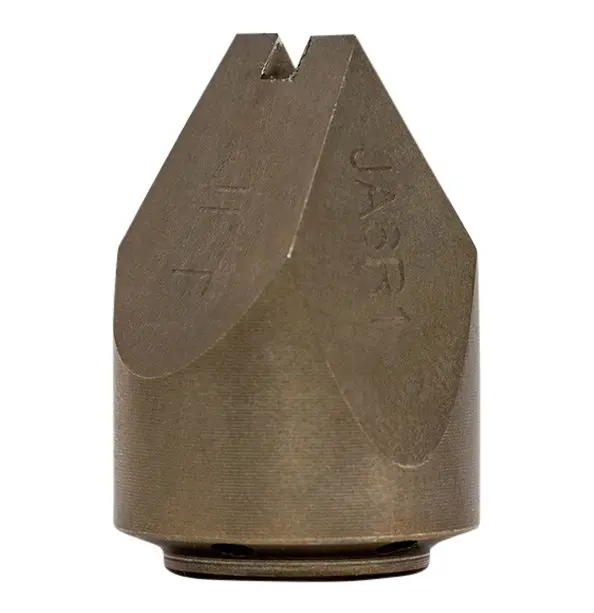 Jetaxe Invader Straight-Flow Nozzle – 1/4 Inch 1