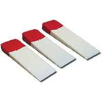 Kandh Red Head Falling Wedge – 5.5-Inch, Dozen Pack 1