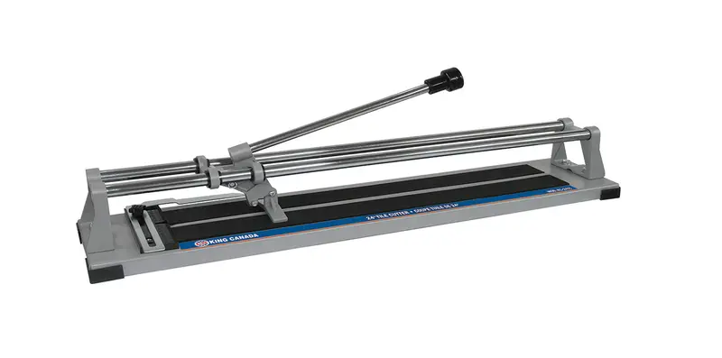 King Canada Kc-24Tc 24-Inch Manual Tile Cutter 1