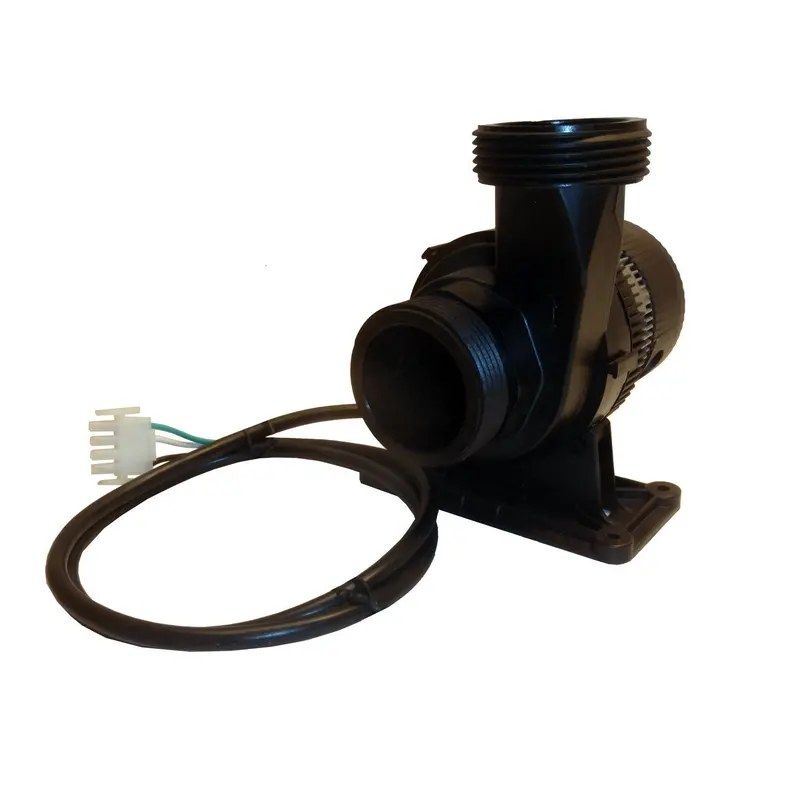 Laing E14 Circulation Pump For Spas – 1.5-Inch Buttress Thread, 230V 1