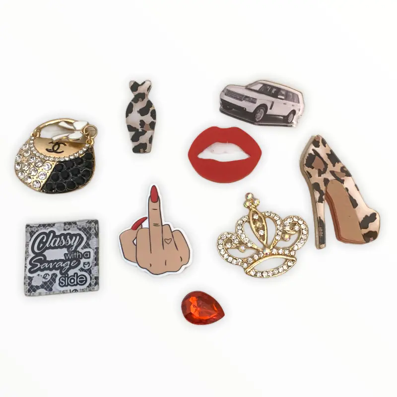 Leopard Print Boldness Layout F-21-3-6005 (Digital Use Only) 1