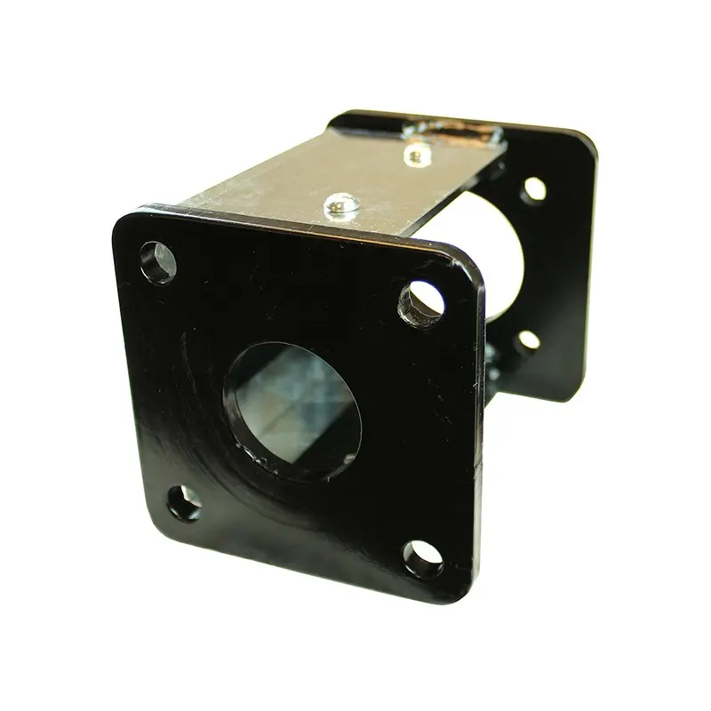 Log Splitter Hydraulic Pump Mount Bracket For 6.5 Hp And Smaller Engines – Compatible With 11Gpm & 13Gpm Pumps 1