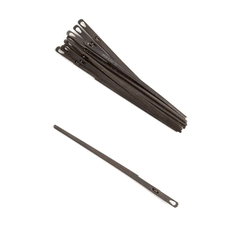 Lok-Eye Hook-And-Eye Leather Sewing Needles 1