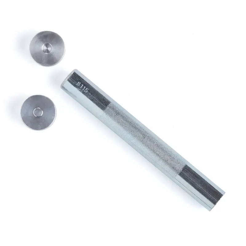 Magnetic Bag Clasp Installation Tool 1