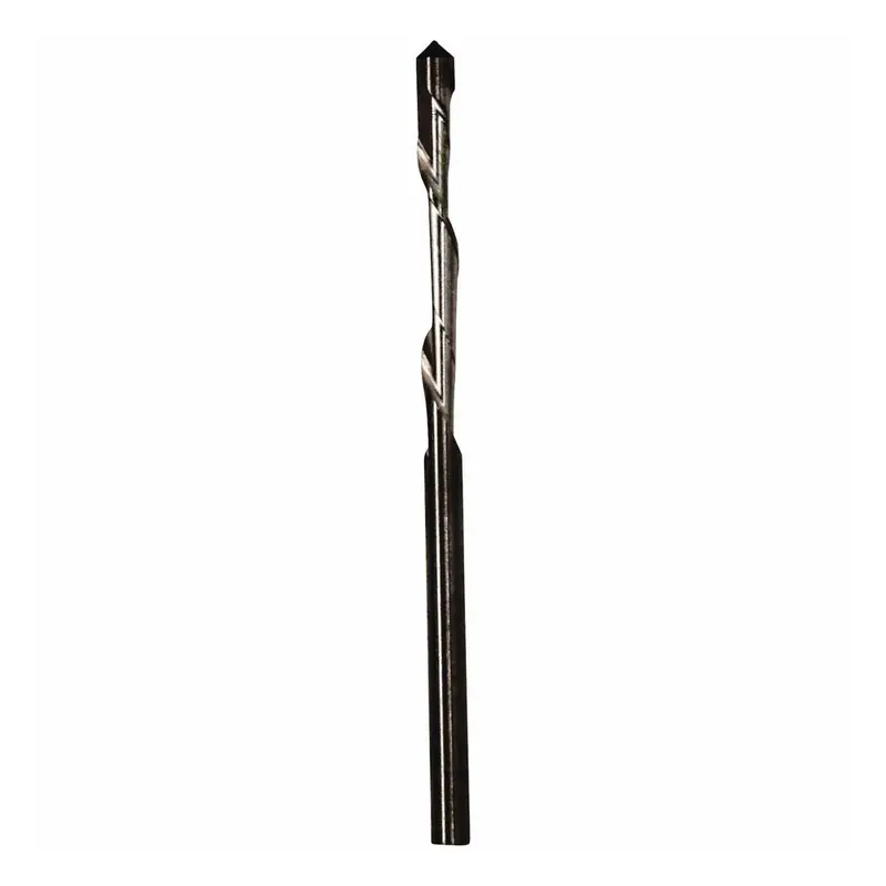 Makita 10-Pack Drywall Spiral Cut-Out Bits (1/8-Inch, Guide Tip) 1