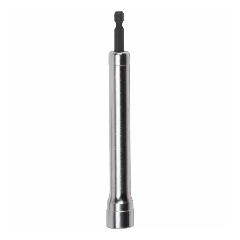 Makita B-43309 Short Hollow Socket – 9/16" X 6", Durable Chrome-Molybdenum Steel 1