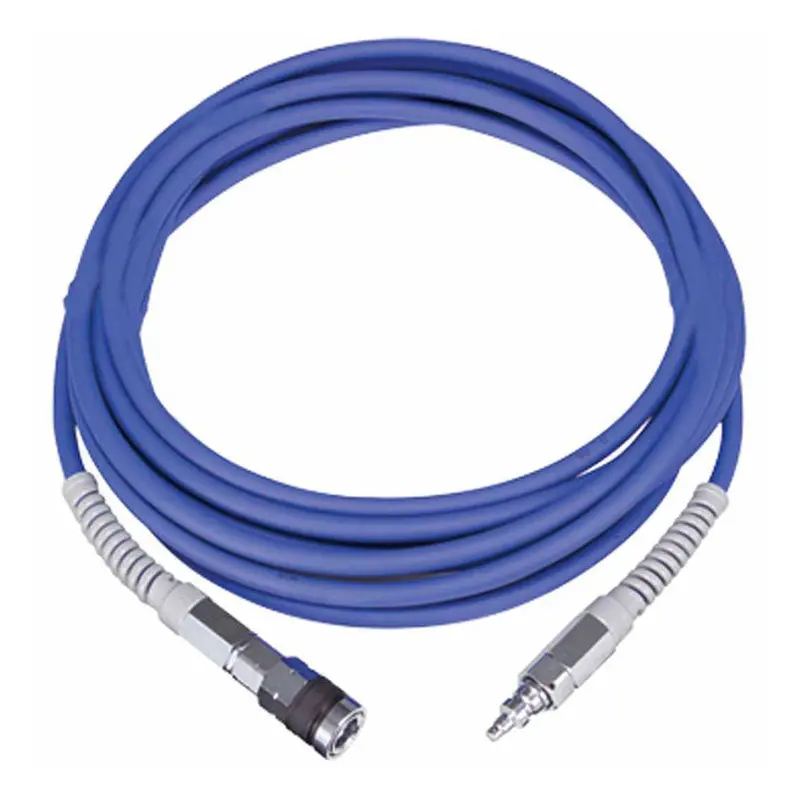 Makita B-80014 50-Foot High-Pressure Contractor Hose For Professional Use 1