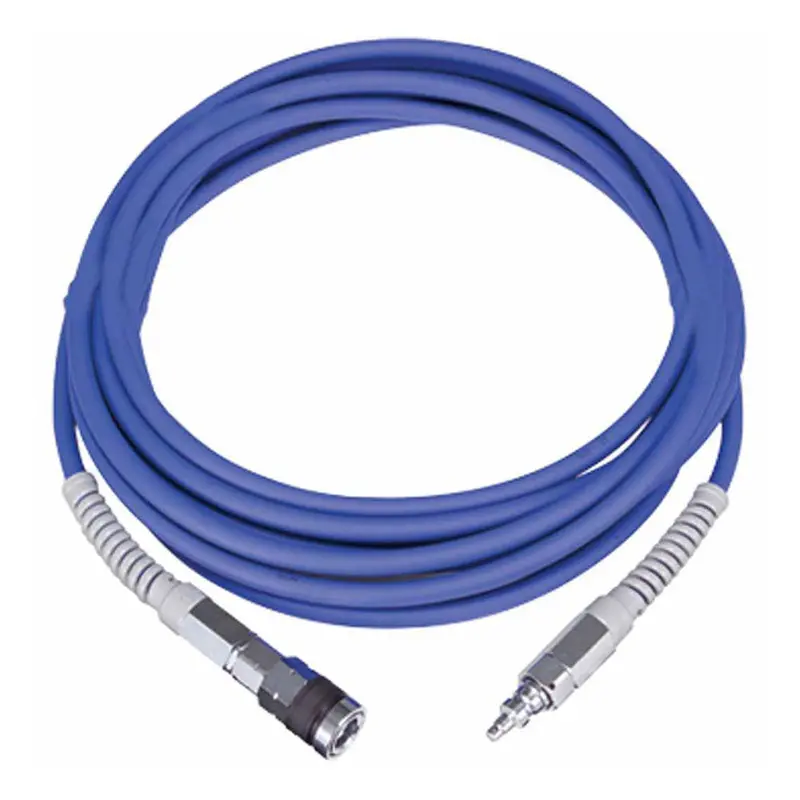 Makita B-80020 100-Foot Heavy-Duty High-Pressure Contractor Hose 1