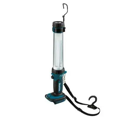 Makita Bml184Z 18V Lxt Led Flashlight – Bare Tool (No Battery Or Charger) 1