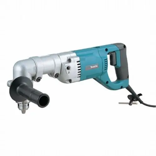Makita Da4000Lr 1/2-Inch Angle Drill – 7.5-Amp, Dual-Speed (0–400 & 0–900 Rpm), Rotating Head Design 1