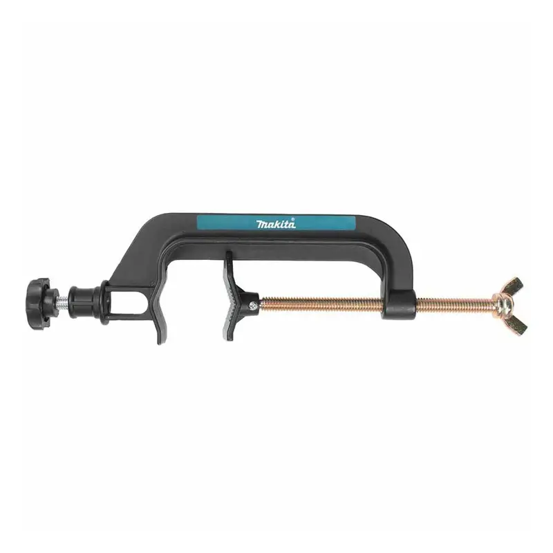 Makita Dml805-Compatible Pipe Clamp Light Stand (Gm00001396) 1
