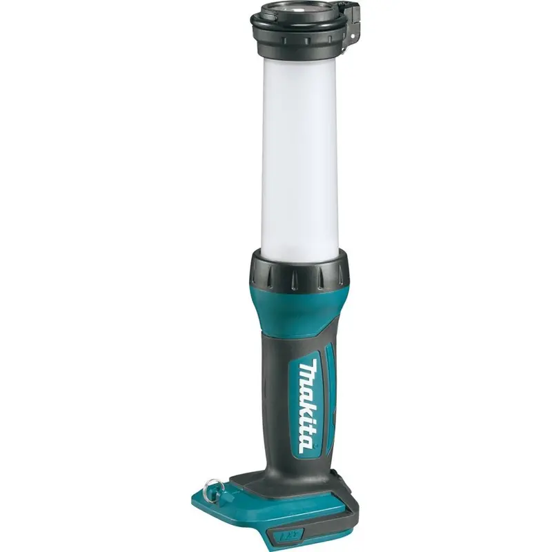Makita Dml807 18V Led Lantern & Flashlight – Cordless, Bright, And Portable (Tool-Only) 1