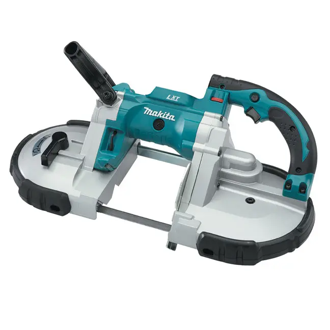 Makita Dpb180Z 18V Cordless Bandsaw – Tool-Only 1
