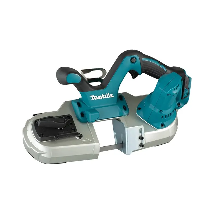 Makita Dpb182Z 18V Lxt Cordless Bandsaw – Tool-Only Model 1
