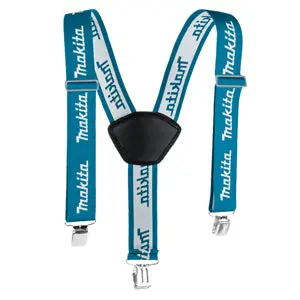 Makita E-05402 Ultimate Braces With Integrated Tool Clips 1