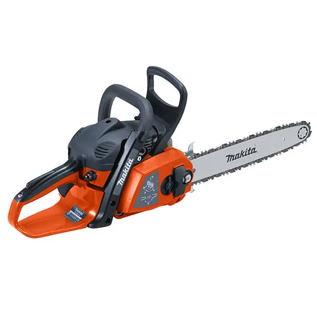 Makita Ea3201Srdb 32Cc 2-Stroke Chainsaw – Agile Design For Occasional Use 1