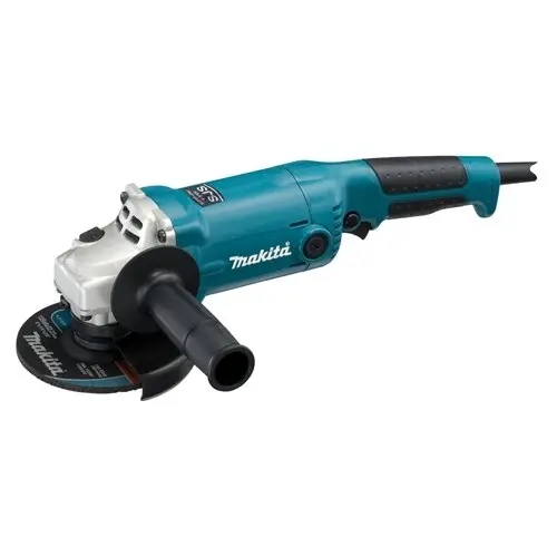 Makita Ga5020 5" Angle Grinder For General Purpose Grinding & Cutting 1