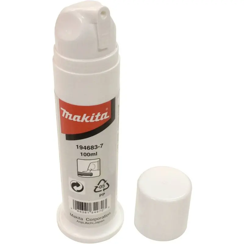 Makita Hm1214 Grease Reservoir For Bit Lubrication 1