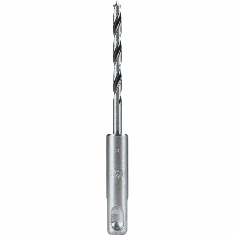 Makita Sds-Plus Wood Drill Bit – 5/32" X 4-1/8" 1