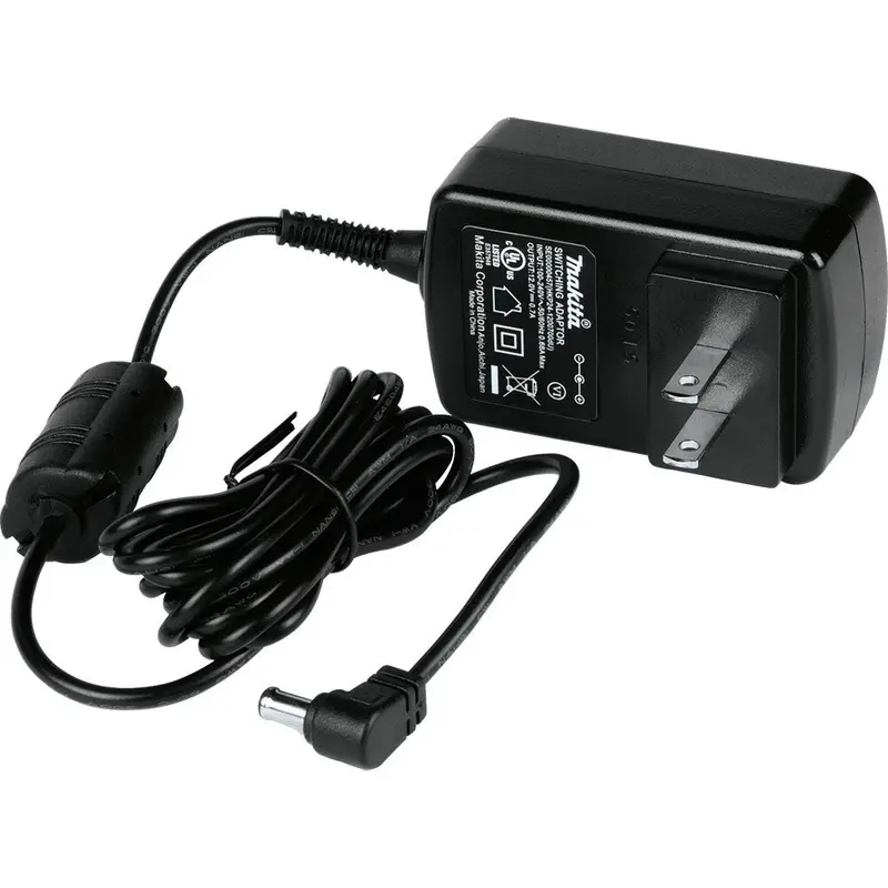 Makita Se00000457 Ac Adapter – Replacement Power Supply For Xrm02W Receiver 1