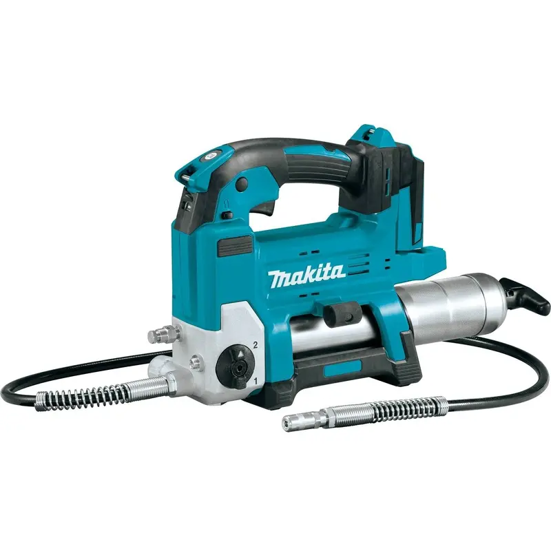 Makita Xpg01Z 18V Lxt Cordless Grease Gun (Tool-Only) 1