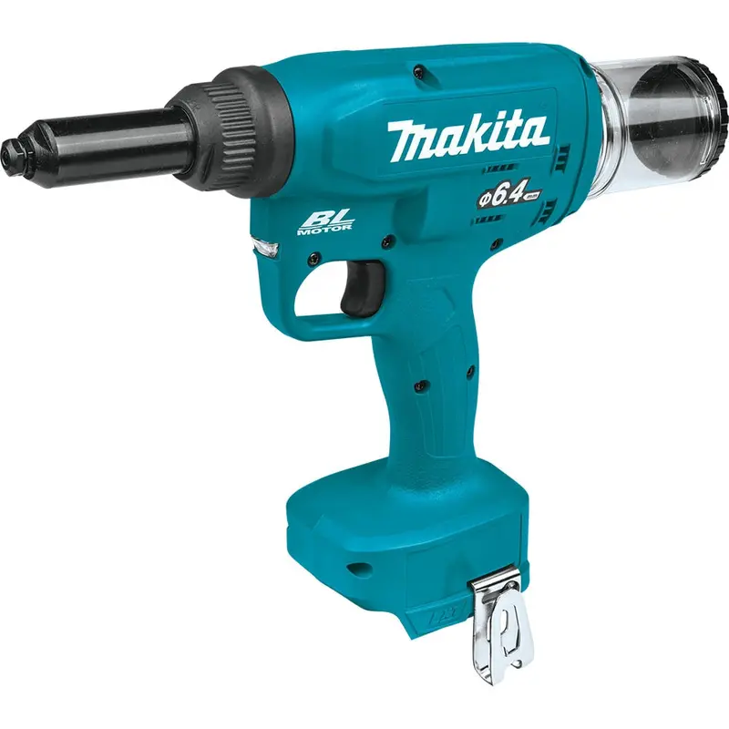 Makita Xvr02Z 18V Lxt Brushless Cordless Riveting Tool (Bare Tool) 1