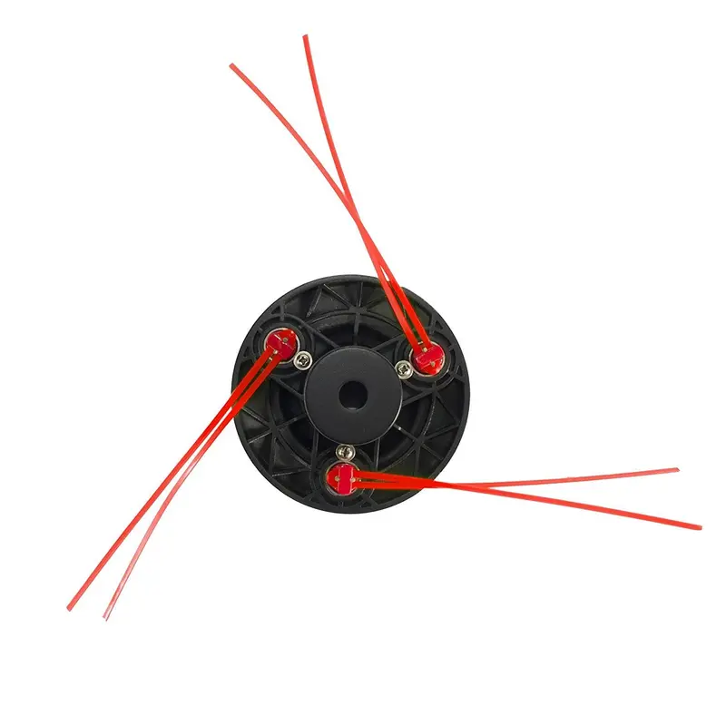 Maxpower Pivotrim Trimmer Head – Compatible With .095-Inch Pre-Cut Line For String Trimmers 1