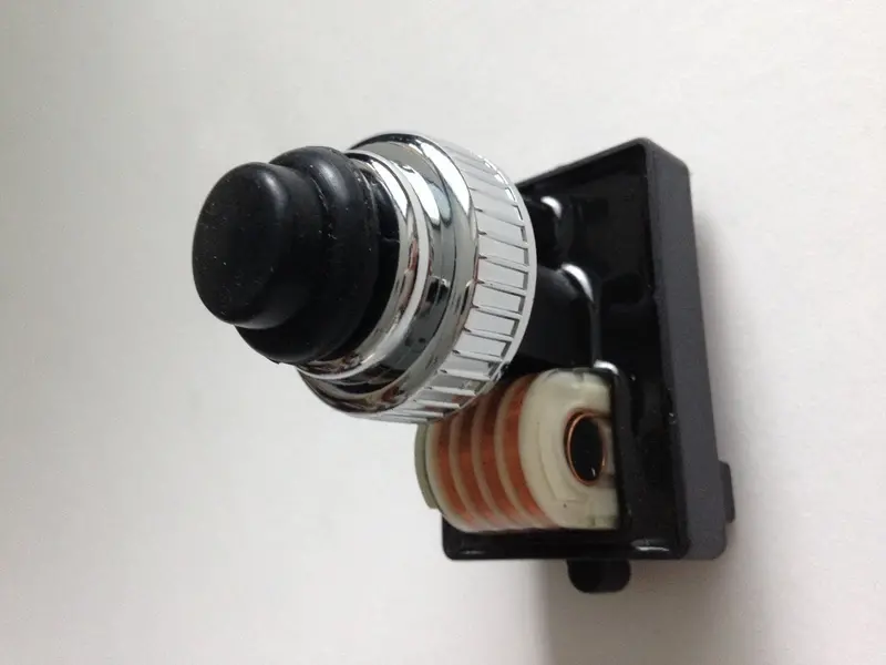 Mhp Universal Single-Lead Electronic Grill Igniter – Igeib1-B Replacement Component 1