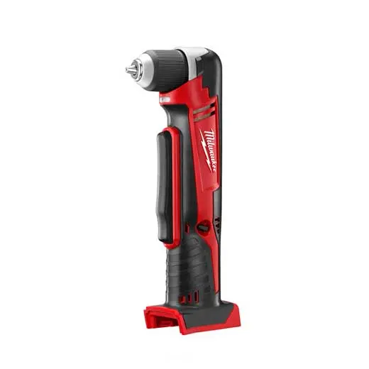Milwaukee 2615-20 M18 Right-Angle Drill – Bare Tool (No Battery Or Charger) 1