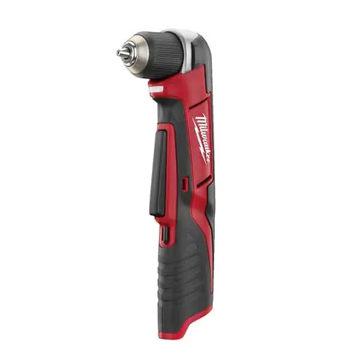Milwaukee M12 3/8" Right-Angle Drill Driver – Cordless, Bare Tool 1