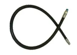 Mini Reel Replacement Internal Hose – Flexible Coiled Design 1